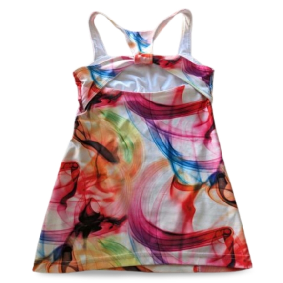 Woman Active Athletic Top (XS) - Picture 2 of 2